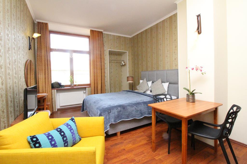 Tallinn City Apartments Residence Quarto foto